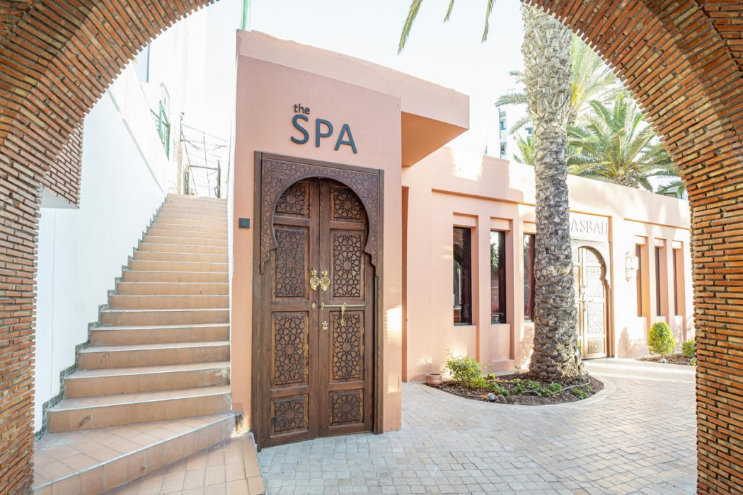 Argana Hotel 46/92