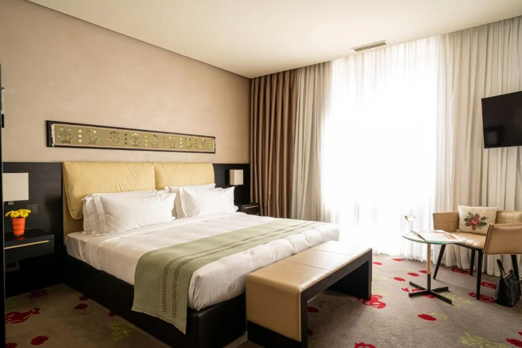 BERD'S Hotel 19/71