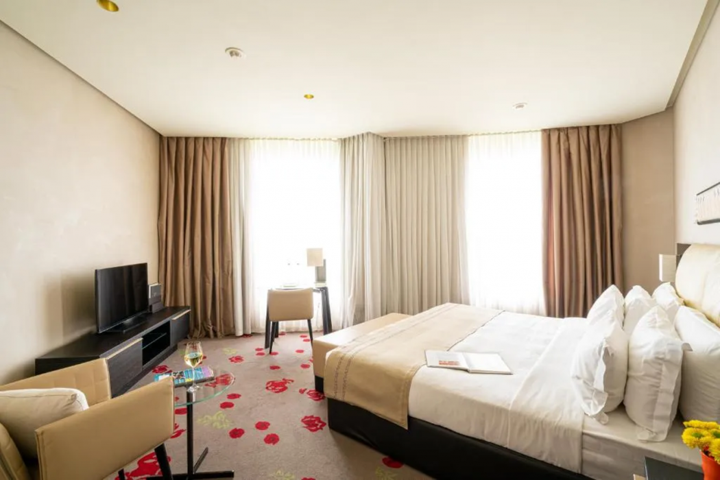BERD'S Hotel 13/71