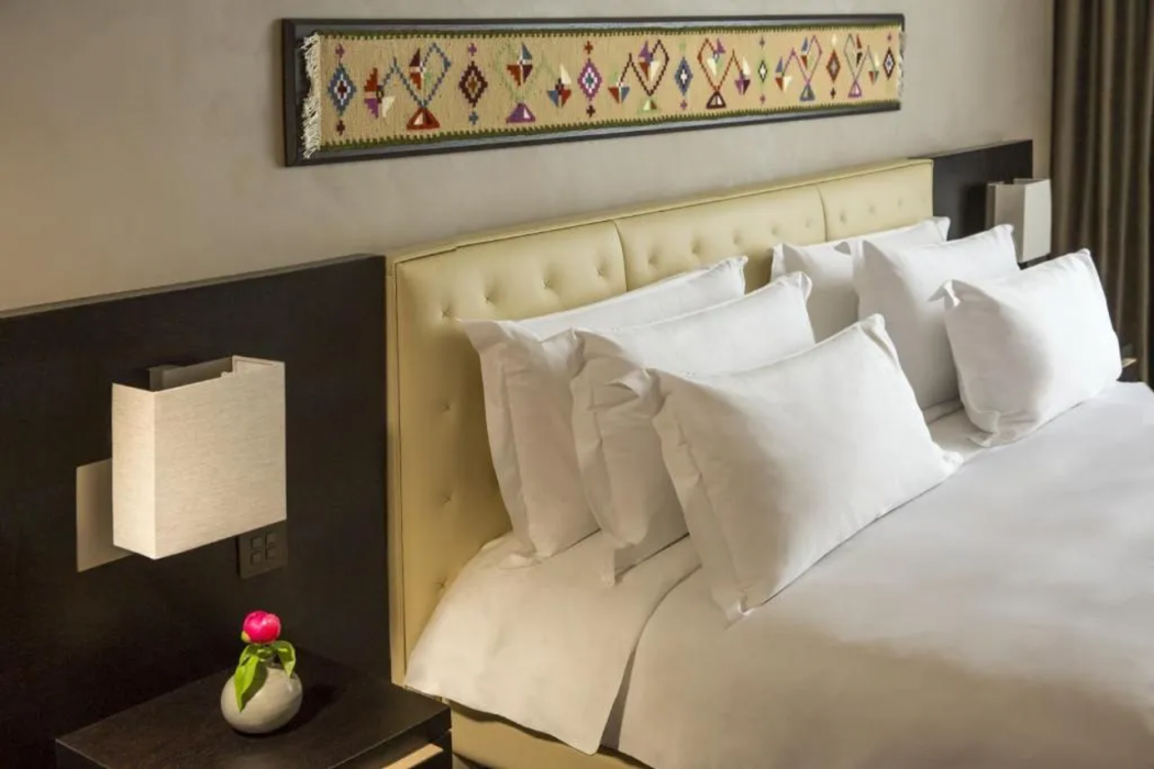 BERD'S Hotel 14/71