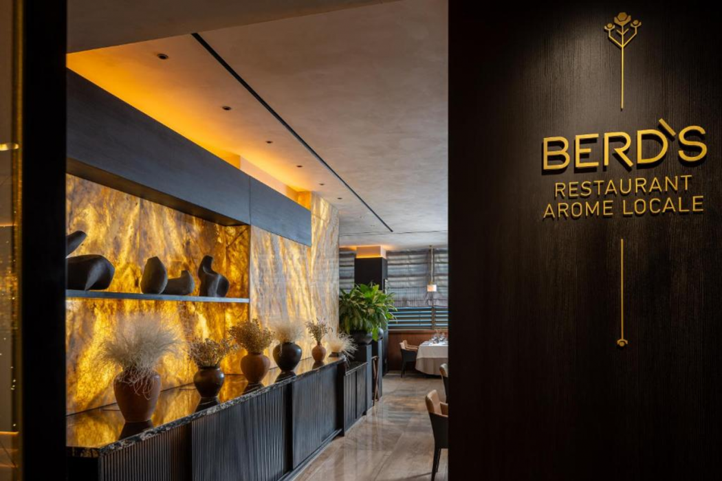 BERD'S Hotel 56/71