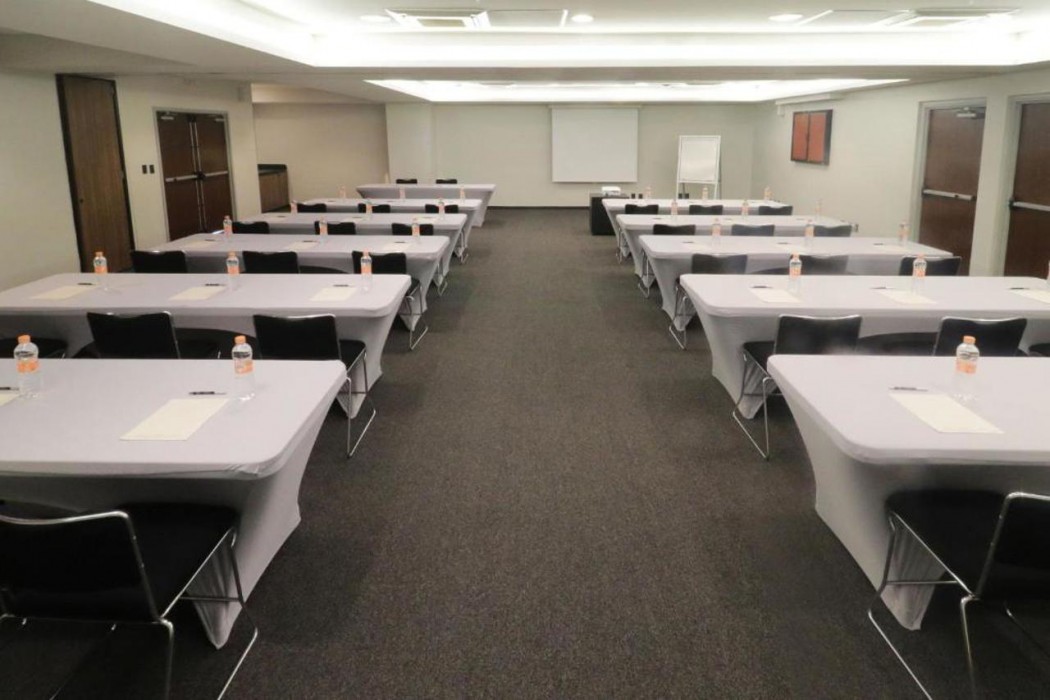 City Express Plus by Marriott Monterrey Nuevo Sur 7/11