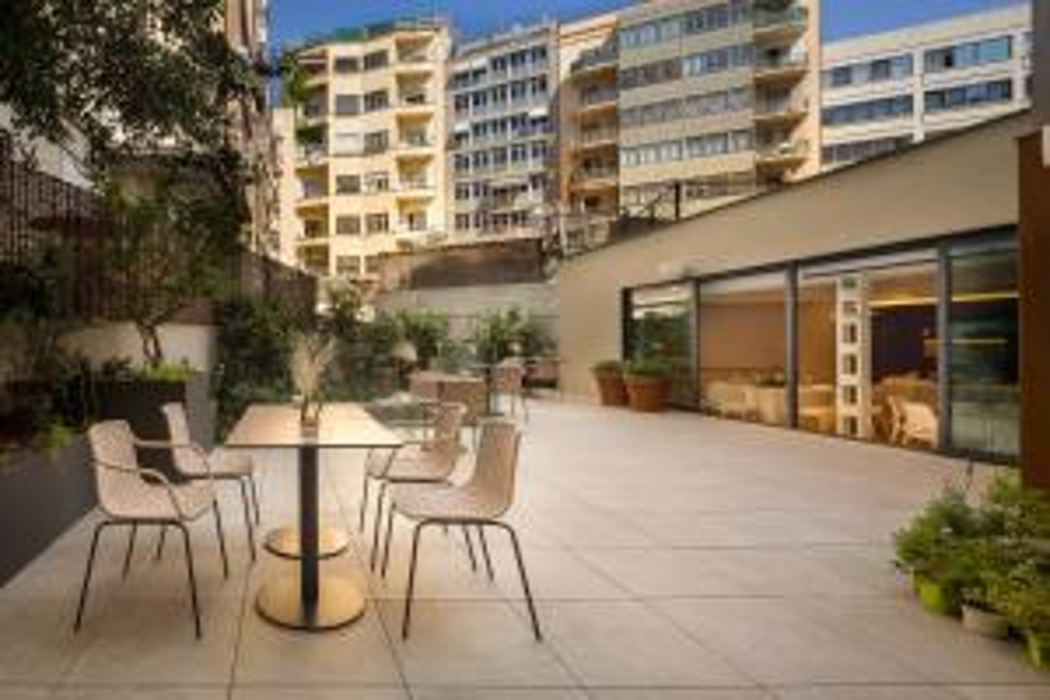 Ohla Eixample in BARCELONA