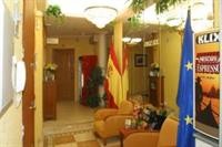 Hostal Cruz Sol 15/30