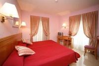 Hostal Cruz Sol 17/30