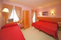 Hostal Cruz Sol 23/30