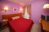Hostal Cruz Sol 16/30