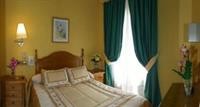 Hostal Cruz Sol 19/30
