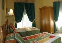 Hostal Cruz Sol 14/30
