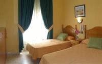 Hostal Cruz Sol 22/30