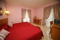 Hostal Cruz Sol 21/30