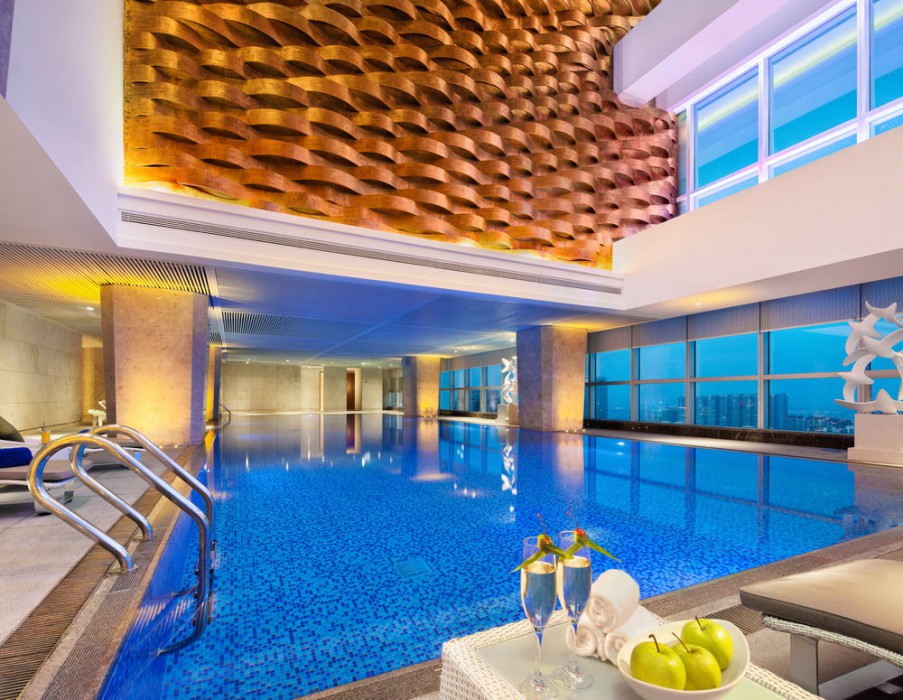 Seaton International Hotel Chengdu 23/59