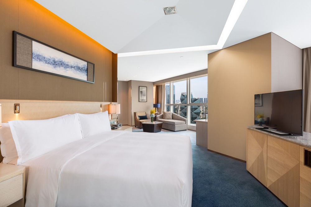 Seaton International Hotel Chengdu 19/59