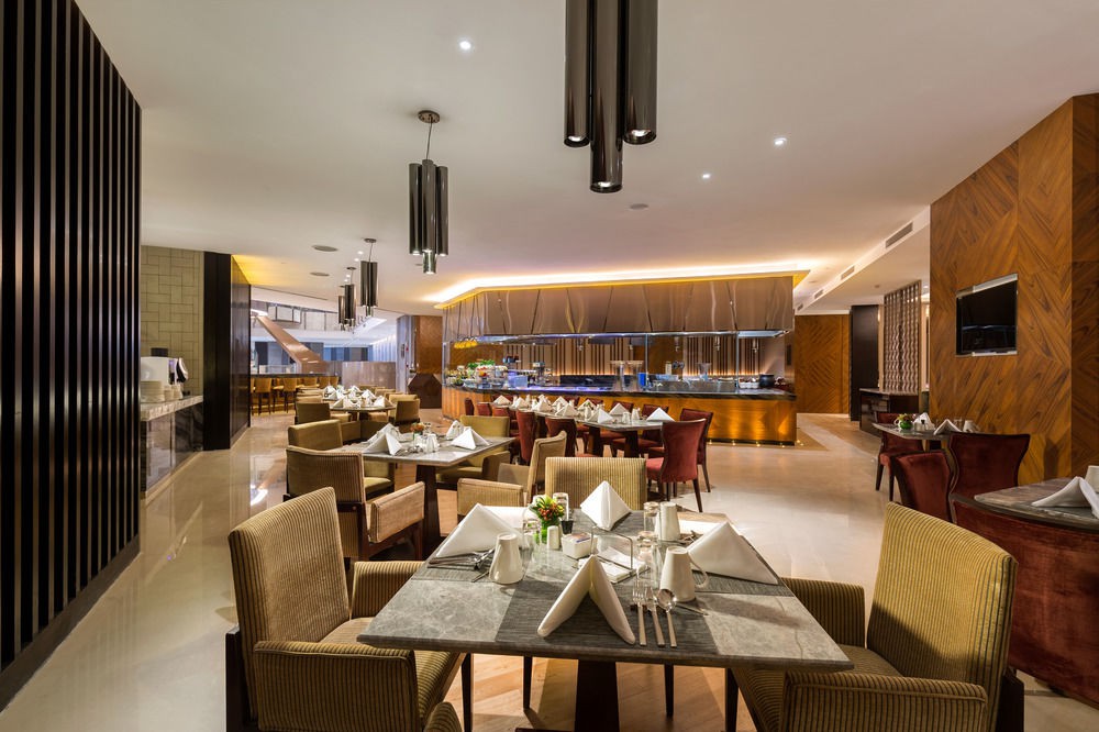 Seaton International Hotel Chengdu 22/59