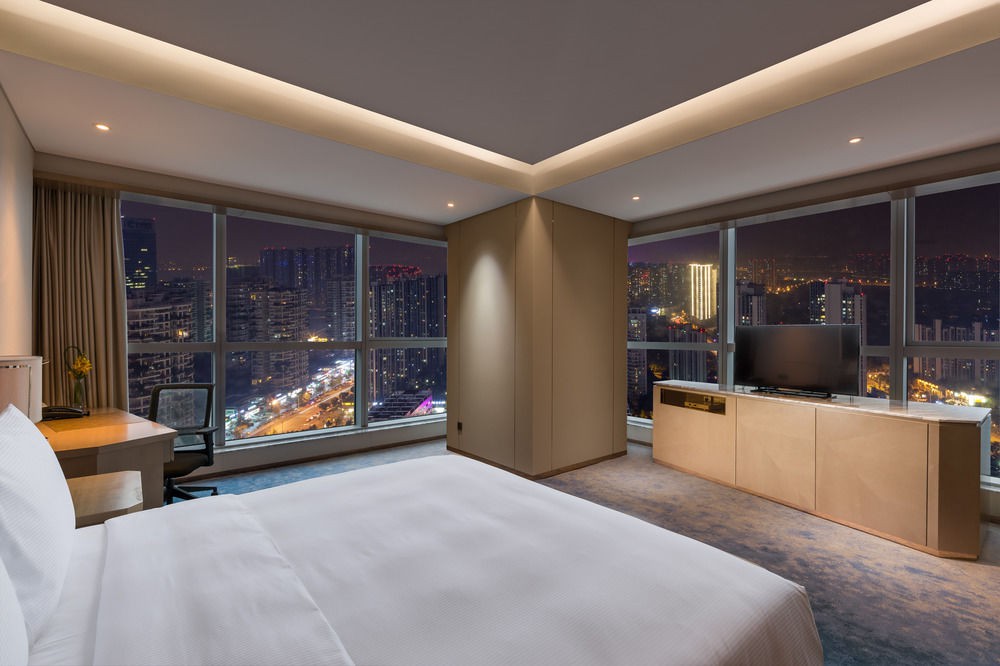 Seaton International Hotel Chengdu 18/59