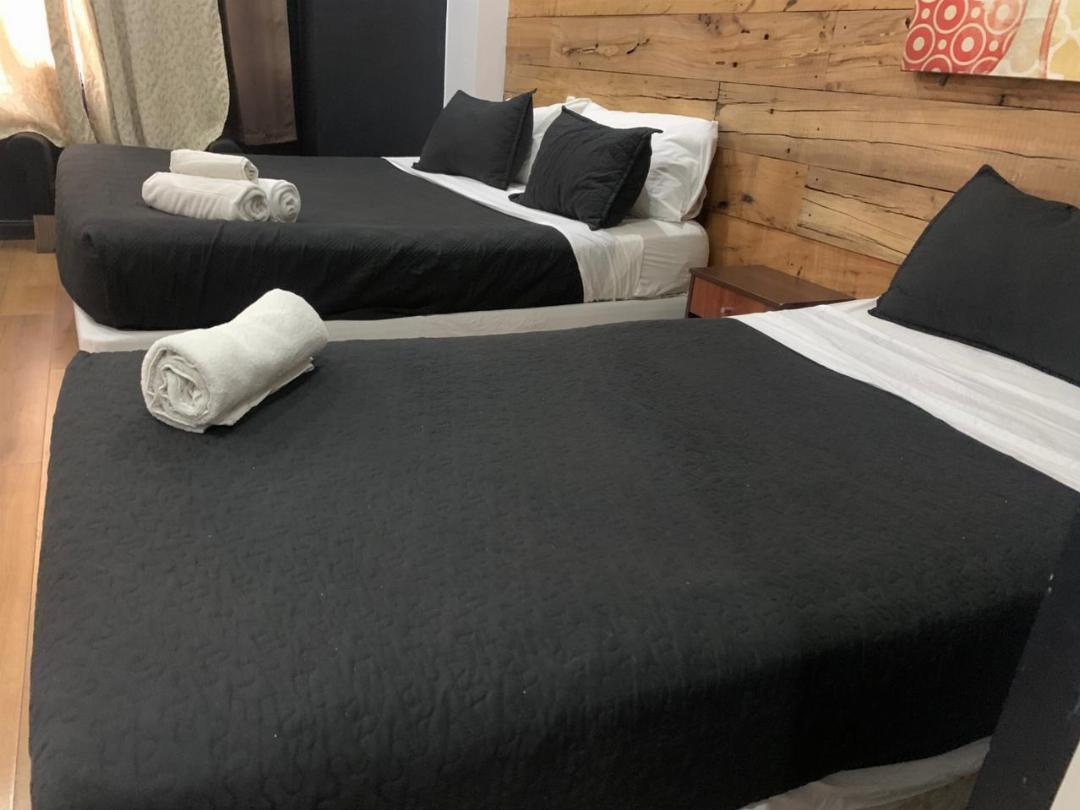 Doble - Double Bed