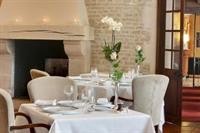 Hotel Restaurant Le Dauphin Et Le Spa du Prieure (ex Best Western) 8/23