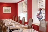 Hotel Restaurant Le Dauphin Et Le Spa du Prieure (ex Best Western) 4/23