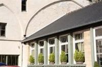 Hotel Restaurant Le Dauphin Et Le Spa du Prieure (ex Best Western) 3/23