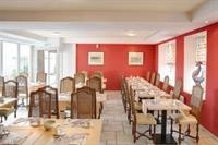 Hotel Restaurant Le Dauphin Et Le Spa du Prieure (ex Best Western) 10/23