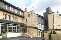 Hotel Restaurant Le Dauphin Et Le Spa du Prieure (ex Best Western) 14/23