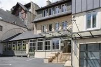 Hotel Restaurant Le Dauphin Et Le Spa du Prieure (ex Best Western) 19/23