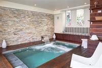 Hotel Restaurant Le Dauphin Et Le Spa du Prieure (ex Best Western) 6/23