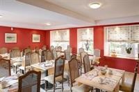Hotel Restaurant Le Dauphin Et Le Spa du Prieure (ex Best Western) 17/23