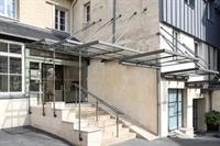 Hotel Restaurant Le Dauphin Et Le Spa du Prieure (ex Best Western) 21/23