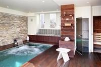 Hotel Restaurant Le Dauphin Et Le Spa du Prieure (ex Best Western) 18/23