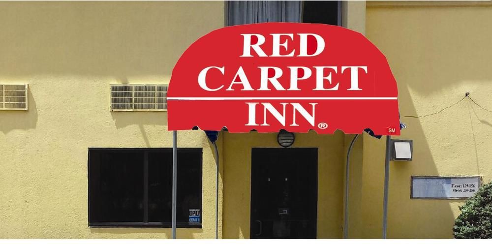 Scottish Inn 1/29