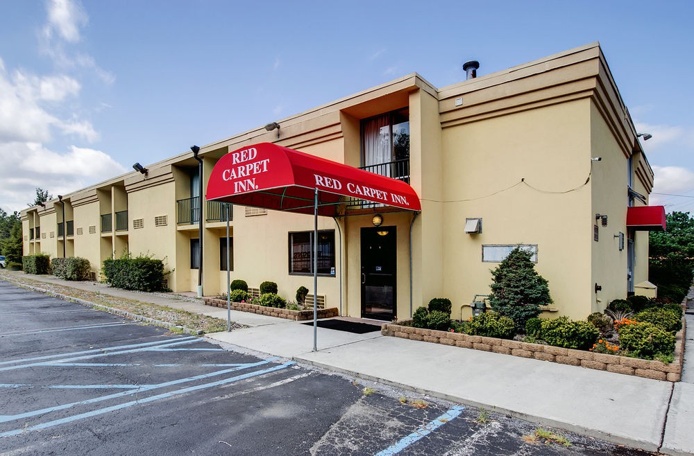 Scottish Inn 2/29
