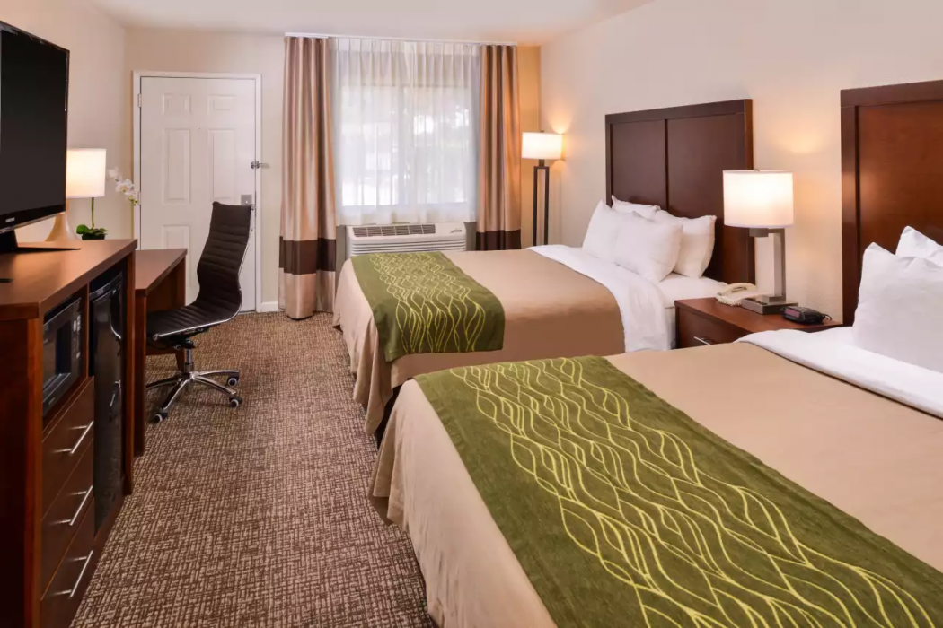Rancho Cordova Inn 24/48