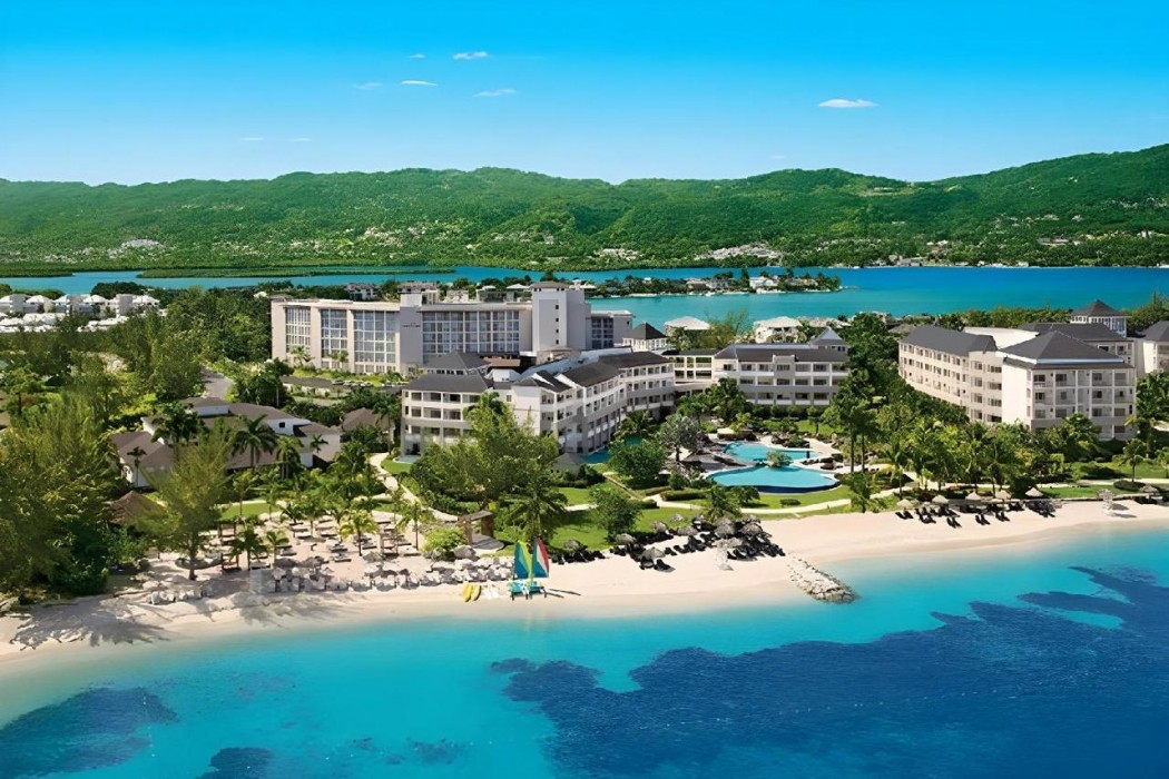 Breathless Montego Bay - Adults Only 4/49