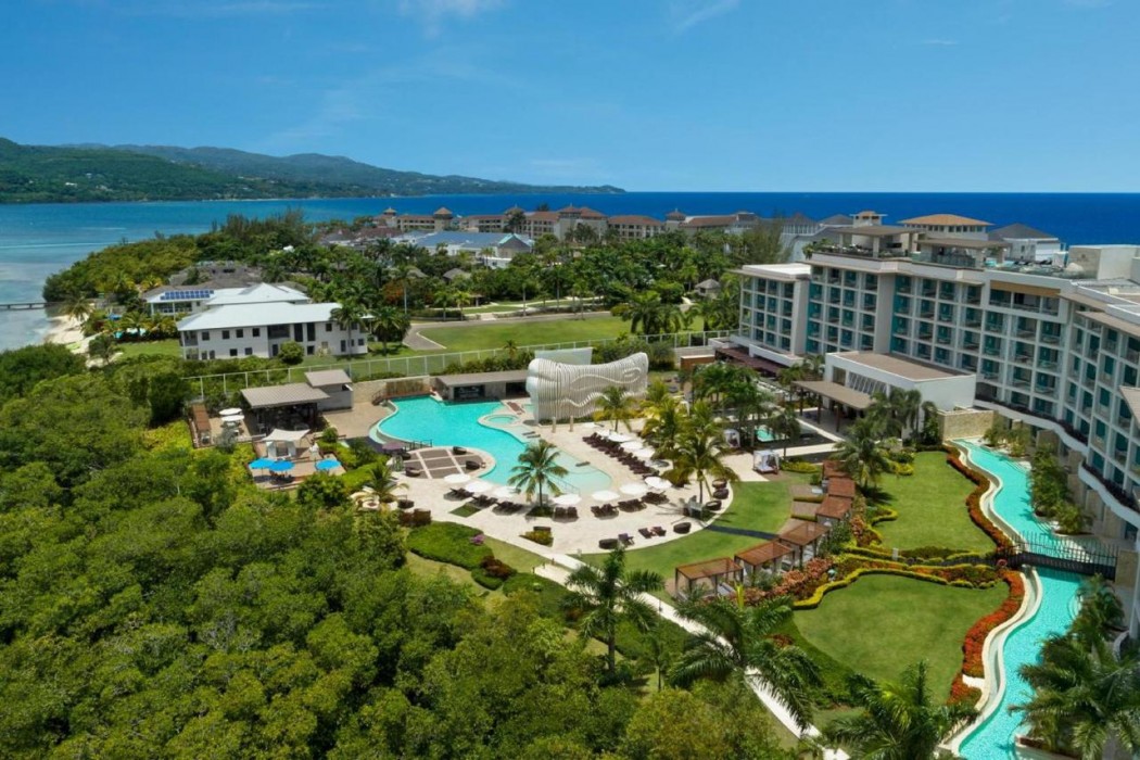 Breathless Montego Bay - Adults Only 1/49