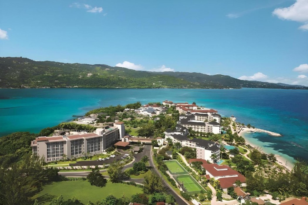 Breathless Montego Bay - Adults Only 3/49