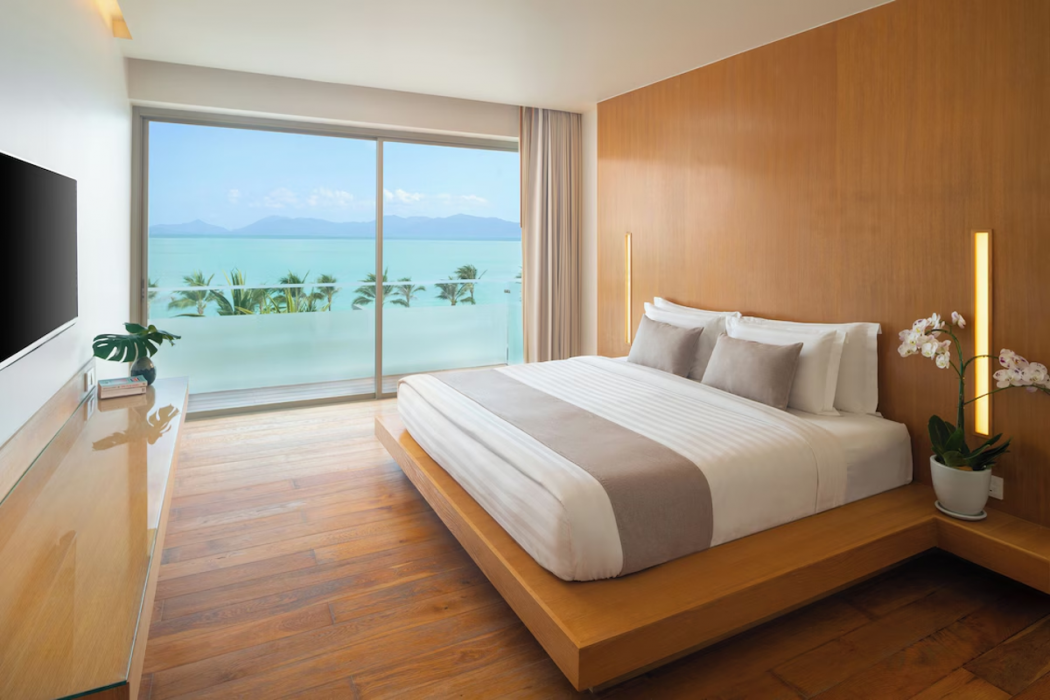 Explorar Koh Samui - Adults Only 12/65