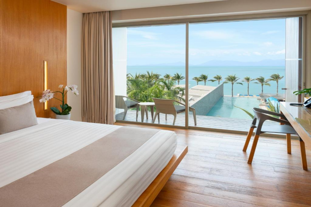 Explorar Koh Samui - Adults Only 8/65