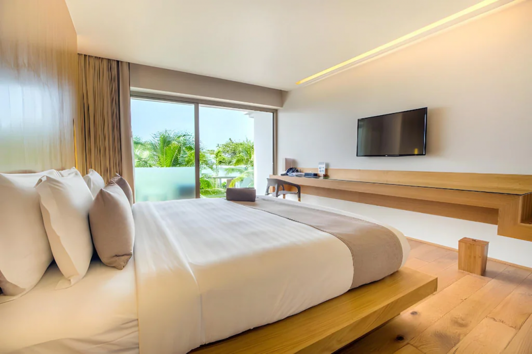 Explorar Koh Samui - Adults Only 10/65