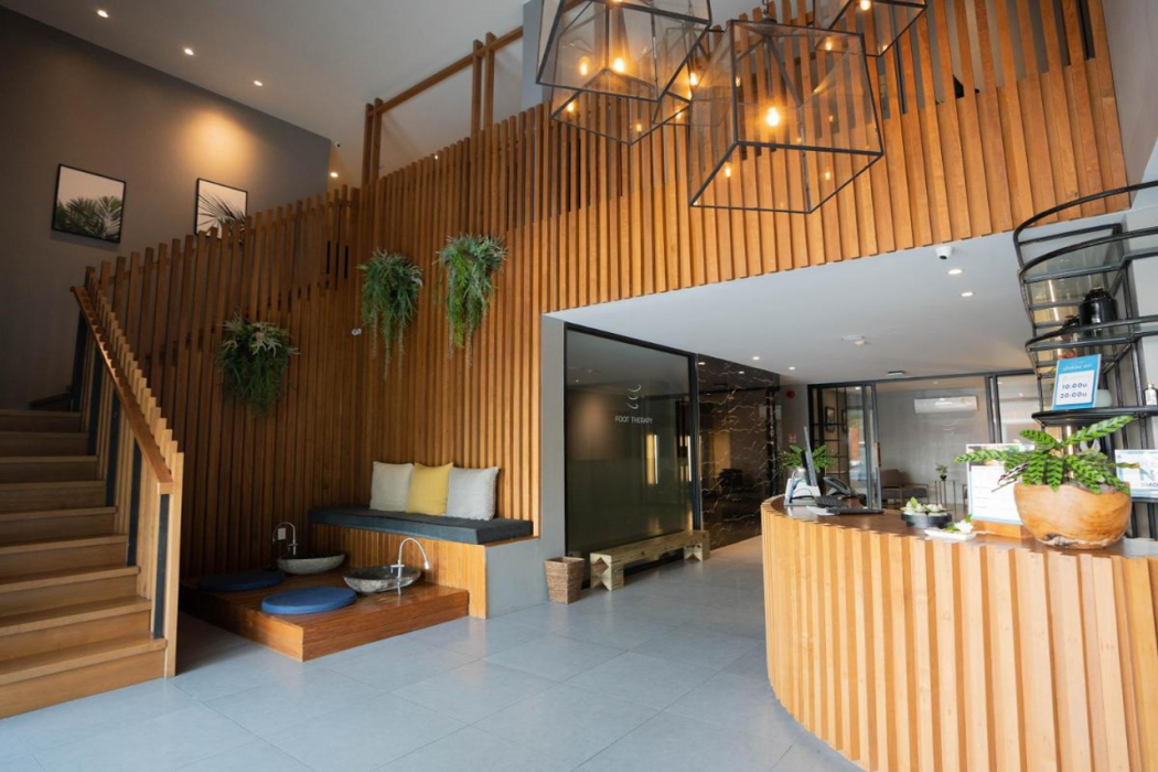 Explorar Koh Samui - Adults Only 24/65