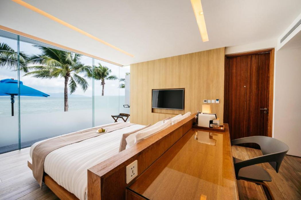 Explorar Koh Samui - Adults Only 13/65
