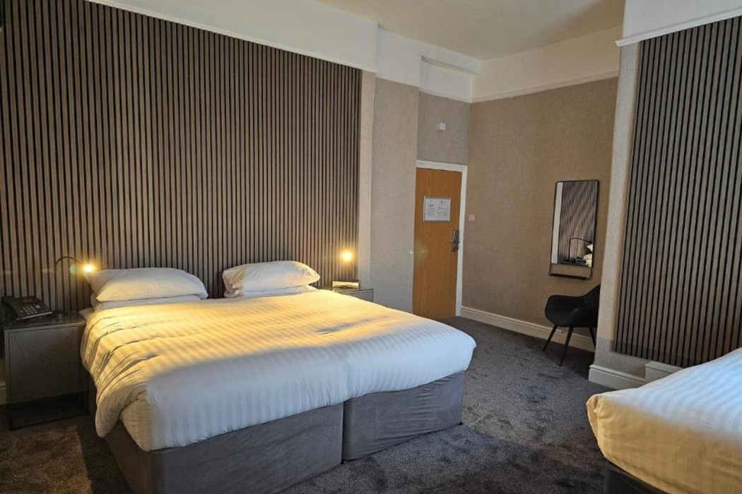 The Townhouse Chester 13/58
