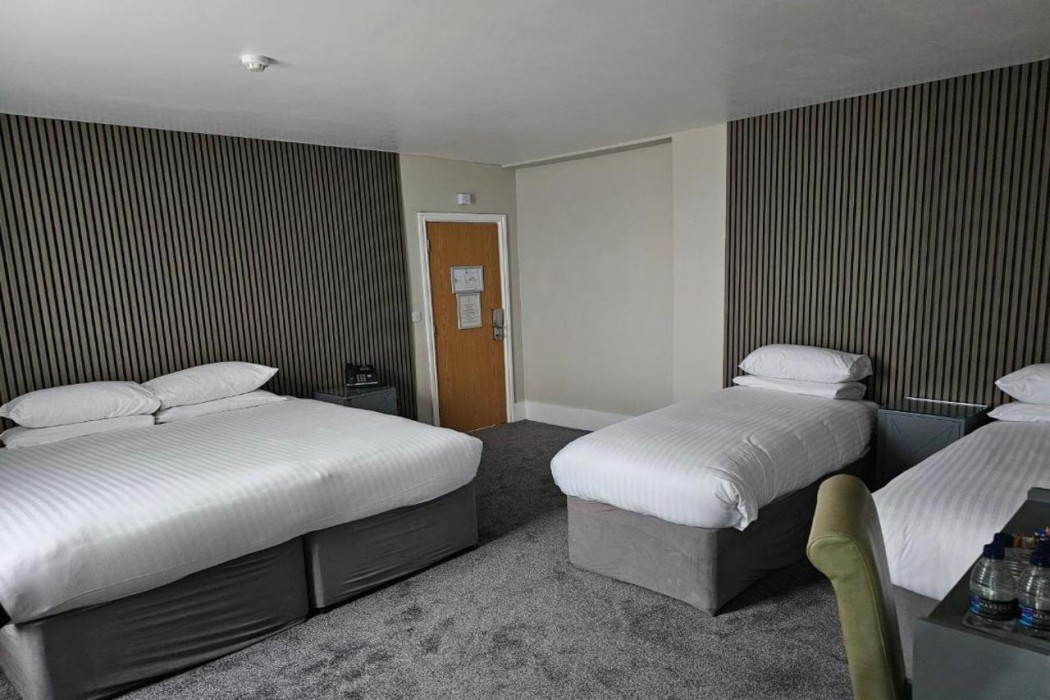 The Townhouse Chester 11/58