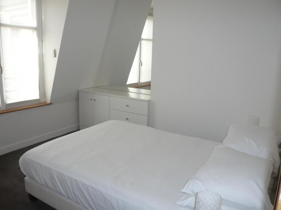BRIDGESTREET DELUXE RESIDENCE APARTMENTS photo5