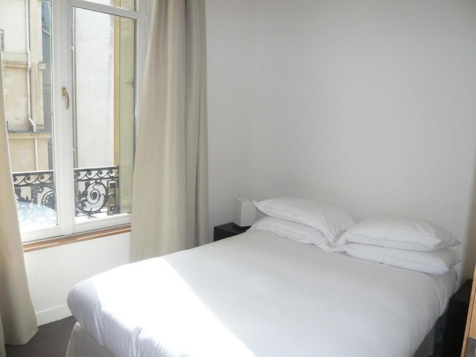 BRIDGESTREET DELUXE RESIDENCE APARTMENTS photo4