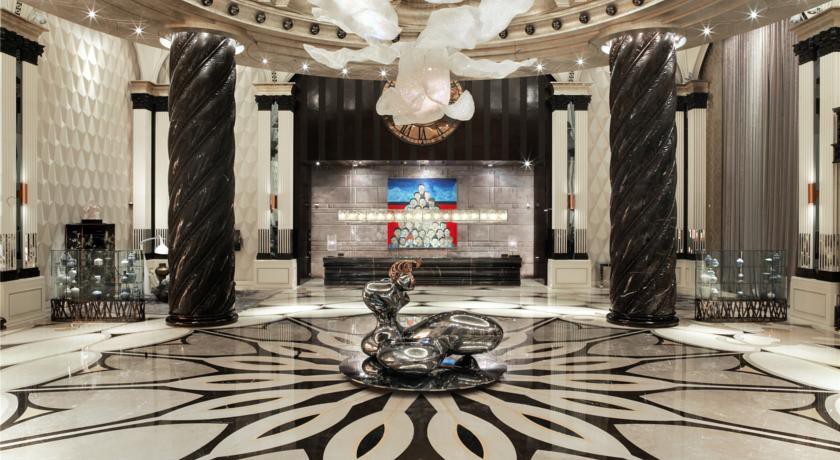 Chateau Star River Minghang Shanghai 6/44