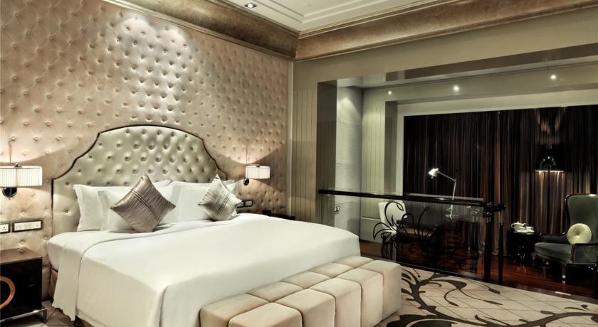 Chateau Star River Minghang Shanghai 9/44