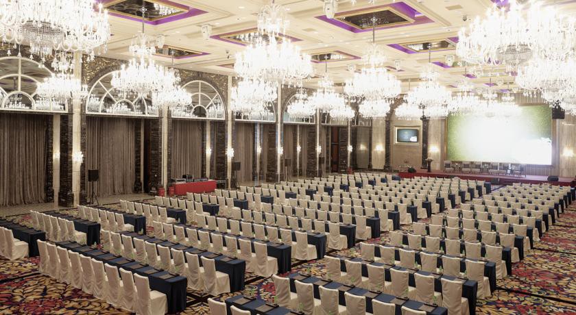 Chateau Star River Minghang Shanghai 16/44