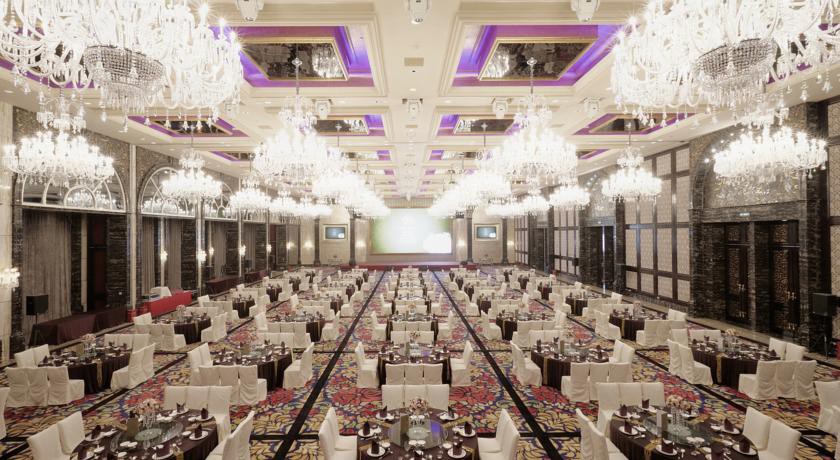 Chateau Star River Minghang Shanghai 17/44