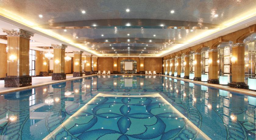 Chateau Star River Minghang Shanghai 18/44